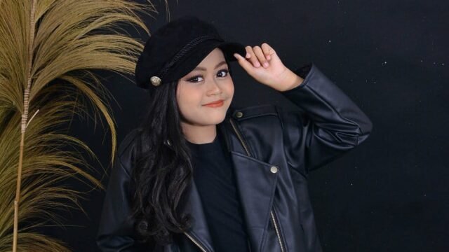 Vanya Wijaya. (Foto: Istimewa)