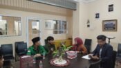 IMALA Jalin Sinergitas dengan Kampus Swasta di Banten. (Foto: Ungkappublik)