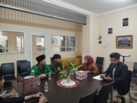 IMALA Jalin Sinergitas dengan Kampus Swasta di Banten. (Foto: Ungkappublik)